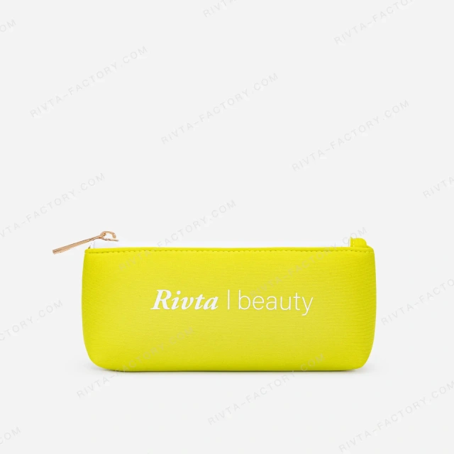 Small Pouch Toiletry Bag Neoprene - CBO092