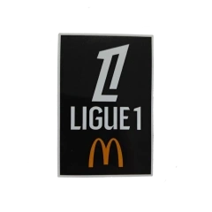 【Adult / Kids Kit】24/25 Marseille Home Jersey