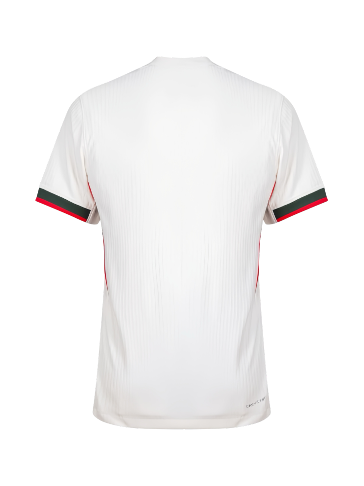 【2025/26 Season】Chelsea 2025/2026 away kit