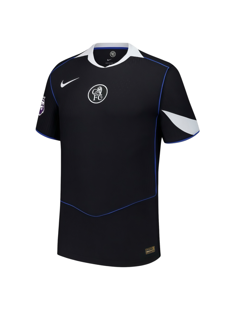 【2025/26 Season】Chelsea 2025/2026 third kit