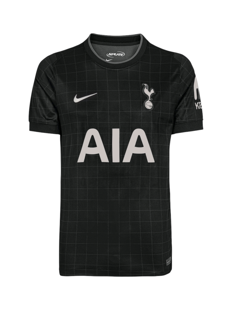 【2025/26 Season】Tottenham 2025/2026 away kit