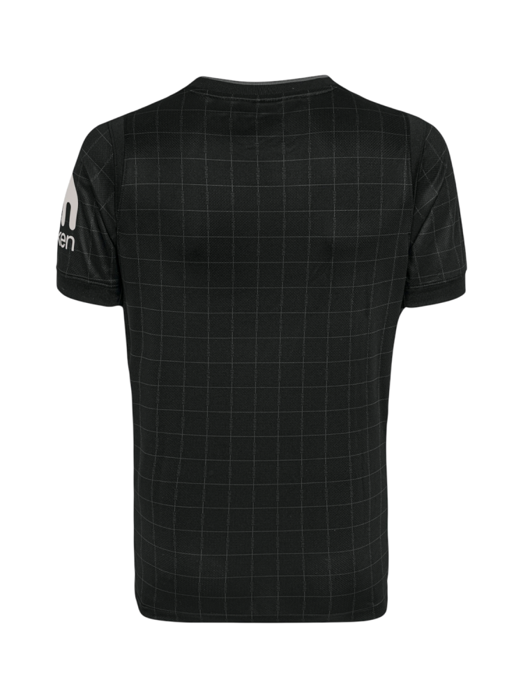 【2025/26 Season】Tottenham 2025/2026 away kit