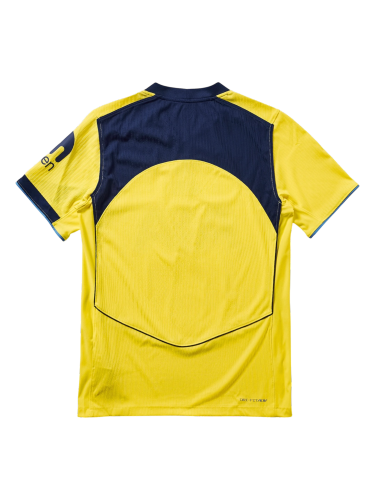 【2025/26 Season】Tottenham 2025/2026 away kit