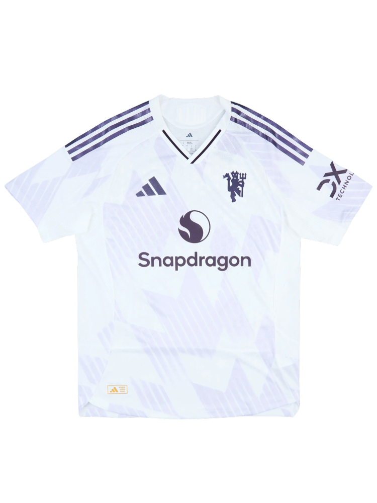 【2025/26 Season】Man Utd 2025/2026 away kit