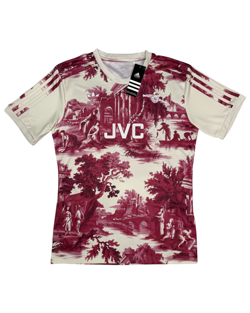 【Special kits】Arsenal JVC Special Kit