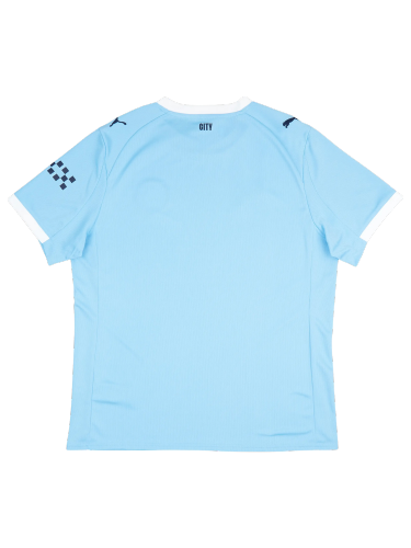 【2025/26 Season】Manchester City 2025/2026 home kit