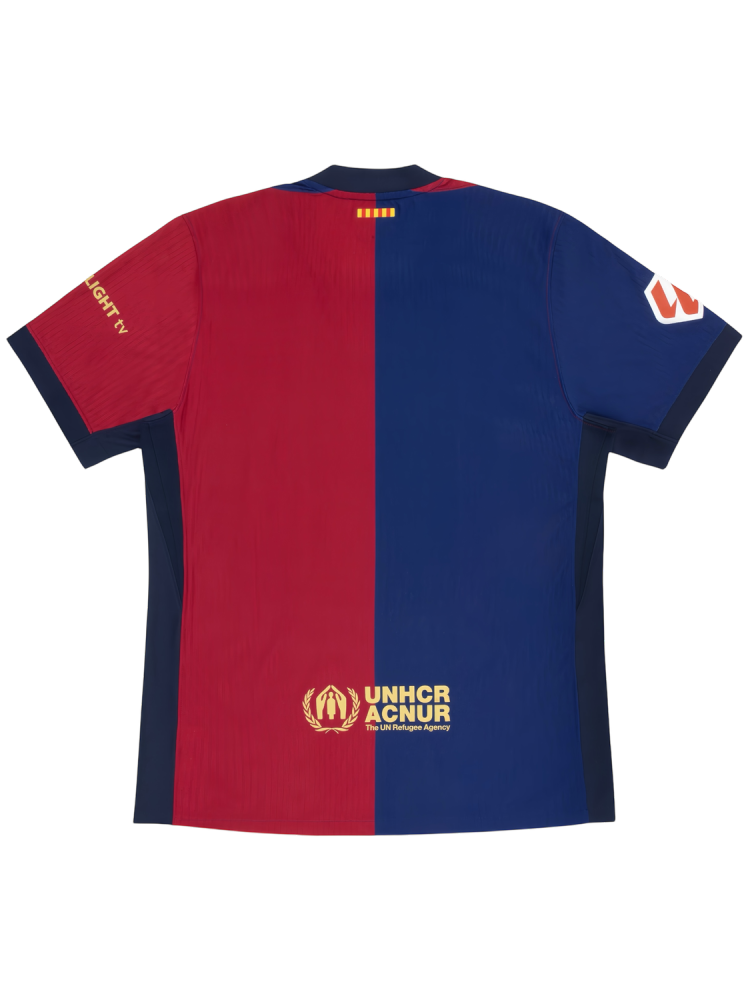 【Special kits】Barcelona 2024/25 special kit
