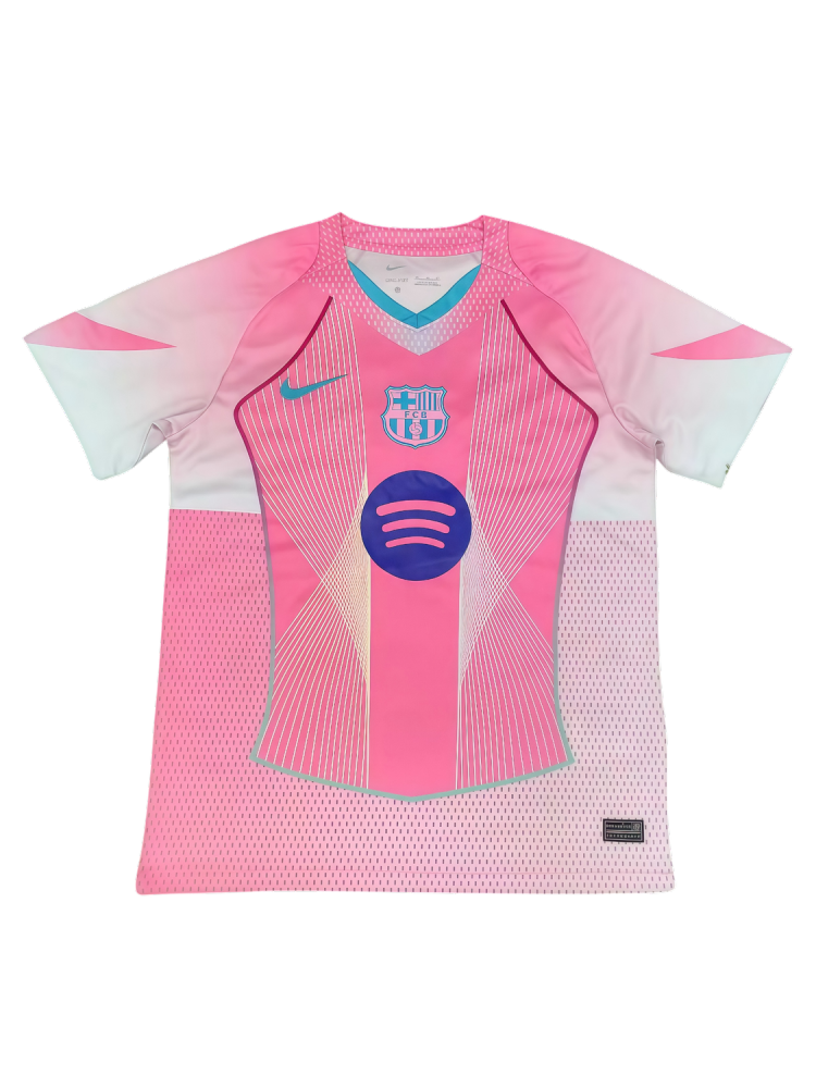 【2025/26 Season】Fc Barcelona 2025/2026 away kit