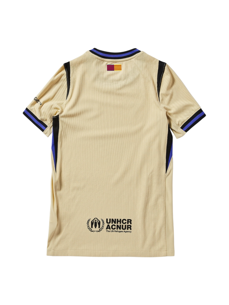 【2025/26 Season】Fc Barcelona 2025/2026 away kit