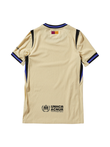 【2025/26 Season】Fc Barcelona 2025/2026 away kit