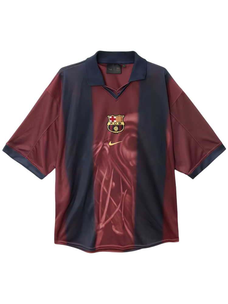 【Special kits】Barcelona Cactus Jack Retro