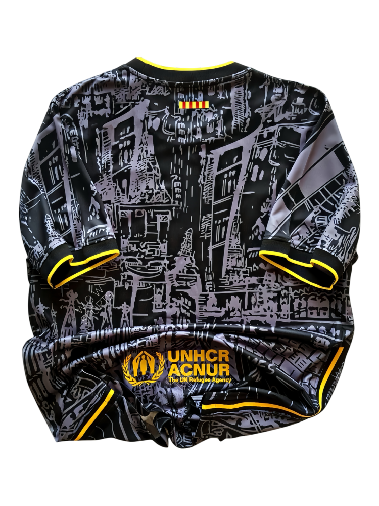 【Special kits】Barcelona 2023/24 Special Kit