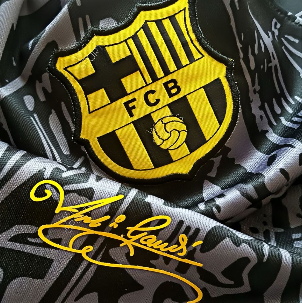 【Special kits】Barcelona 2023/24 Special Kit