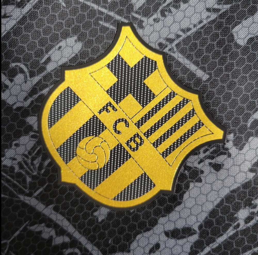 【Special kits】Barcelona 2023/24 Special Kit
