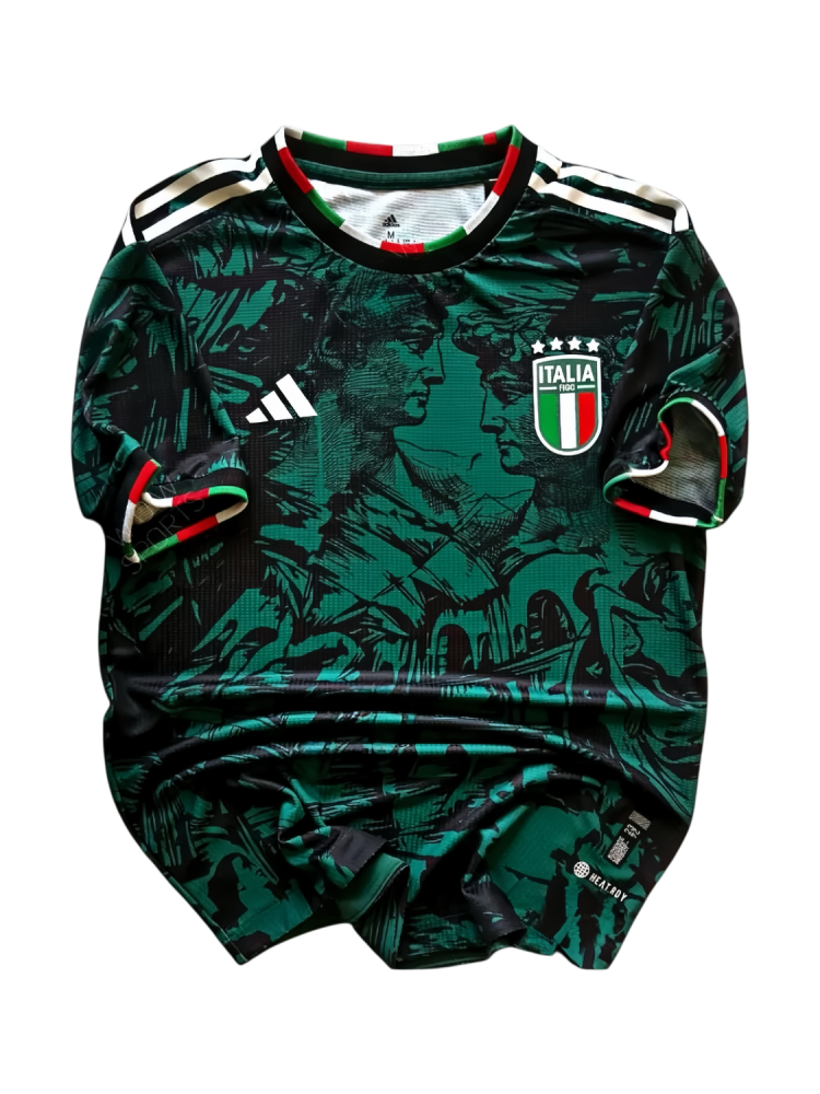 【Special kits】Italy Special 2023/24 Kit