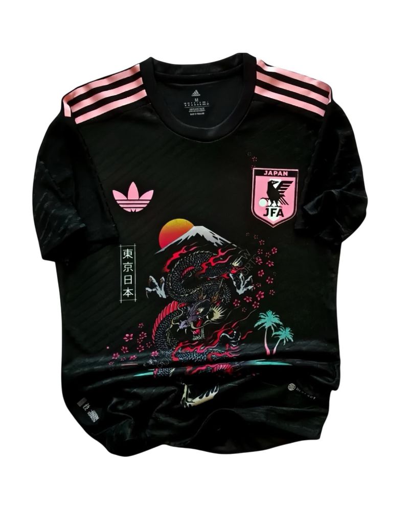 【Special kits】Japan Special Black Kit