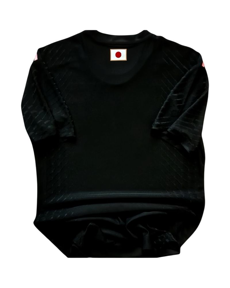 【Special kits】Japan Special Black Kit