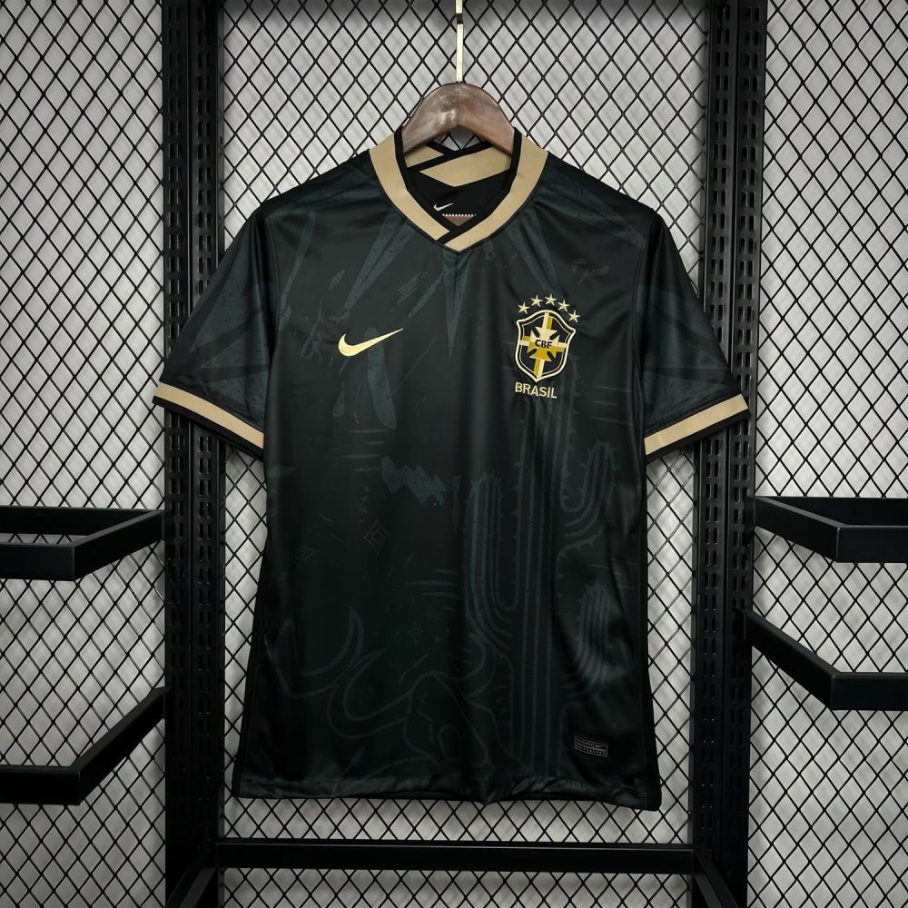 【Special kits】Brazil Special Canary Kit