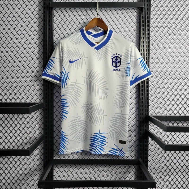 【Special kits】Brazil White Special Kit