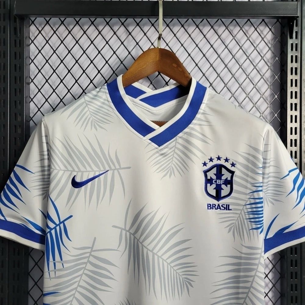 【Special kits】Brazil White Special Kit