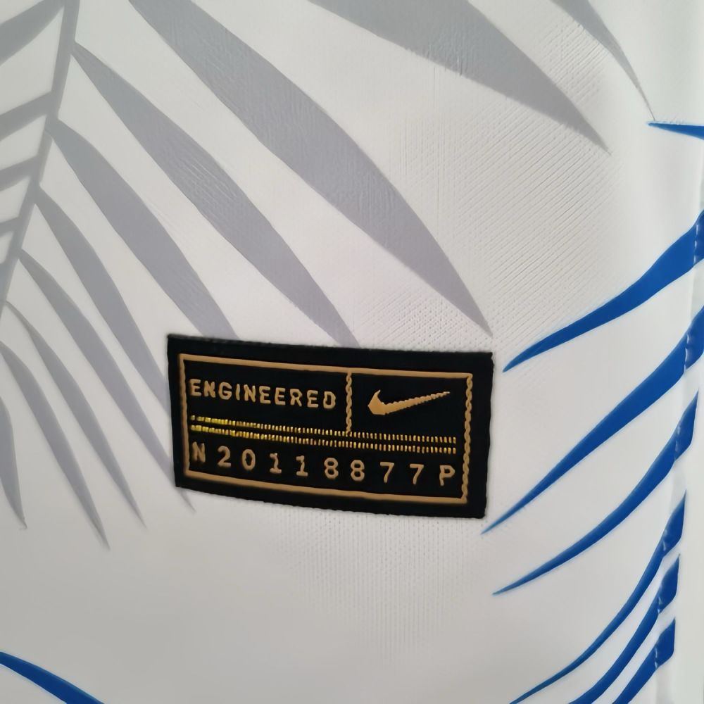 【Special kits】Brazil White Special Kit