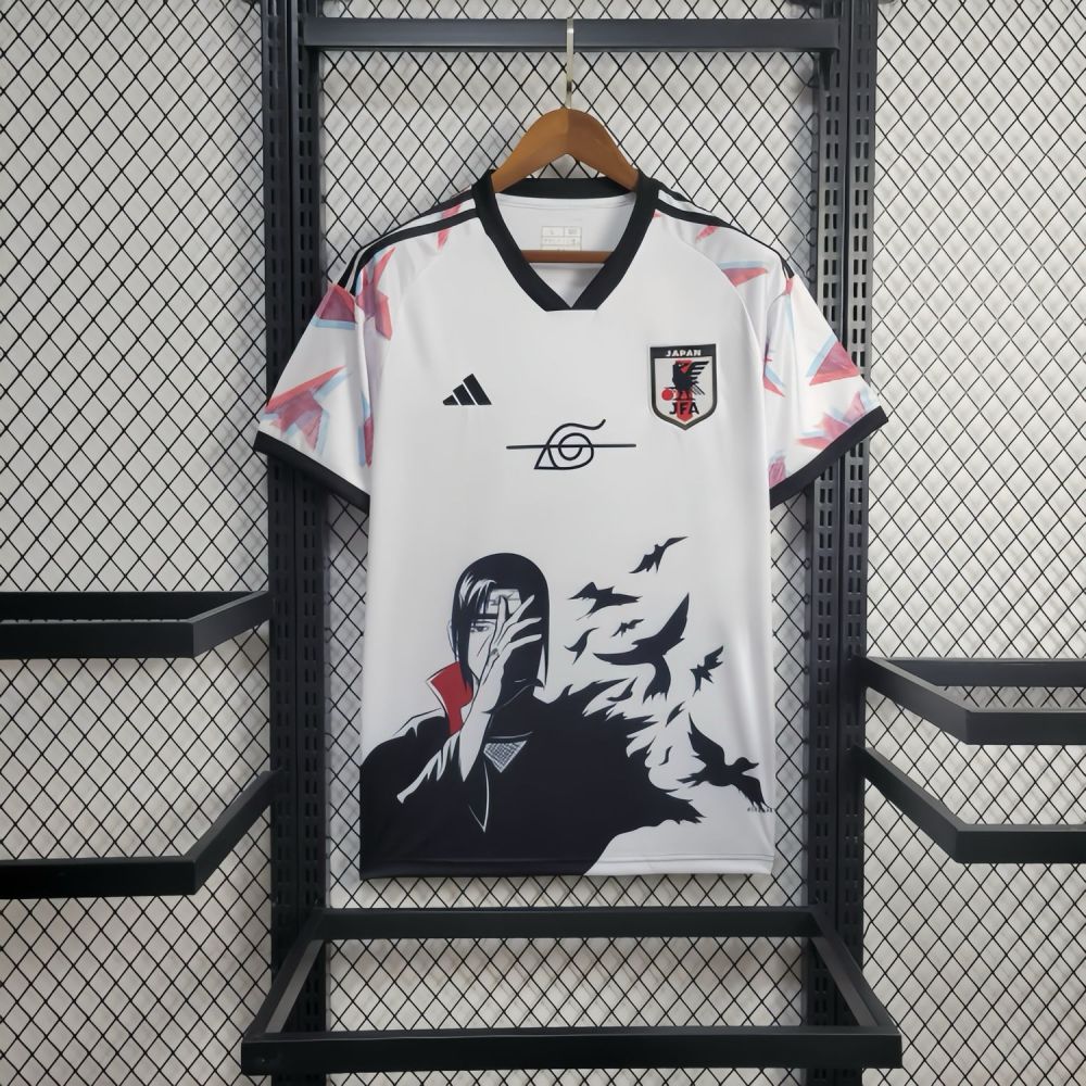 【Special kits】Japan black crow kit