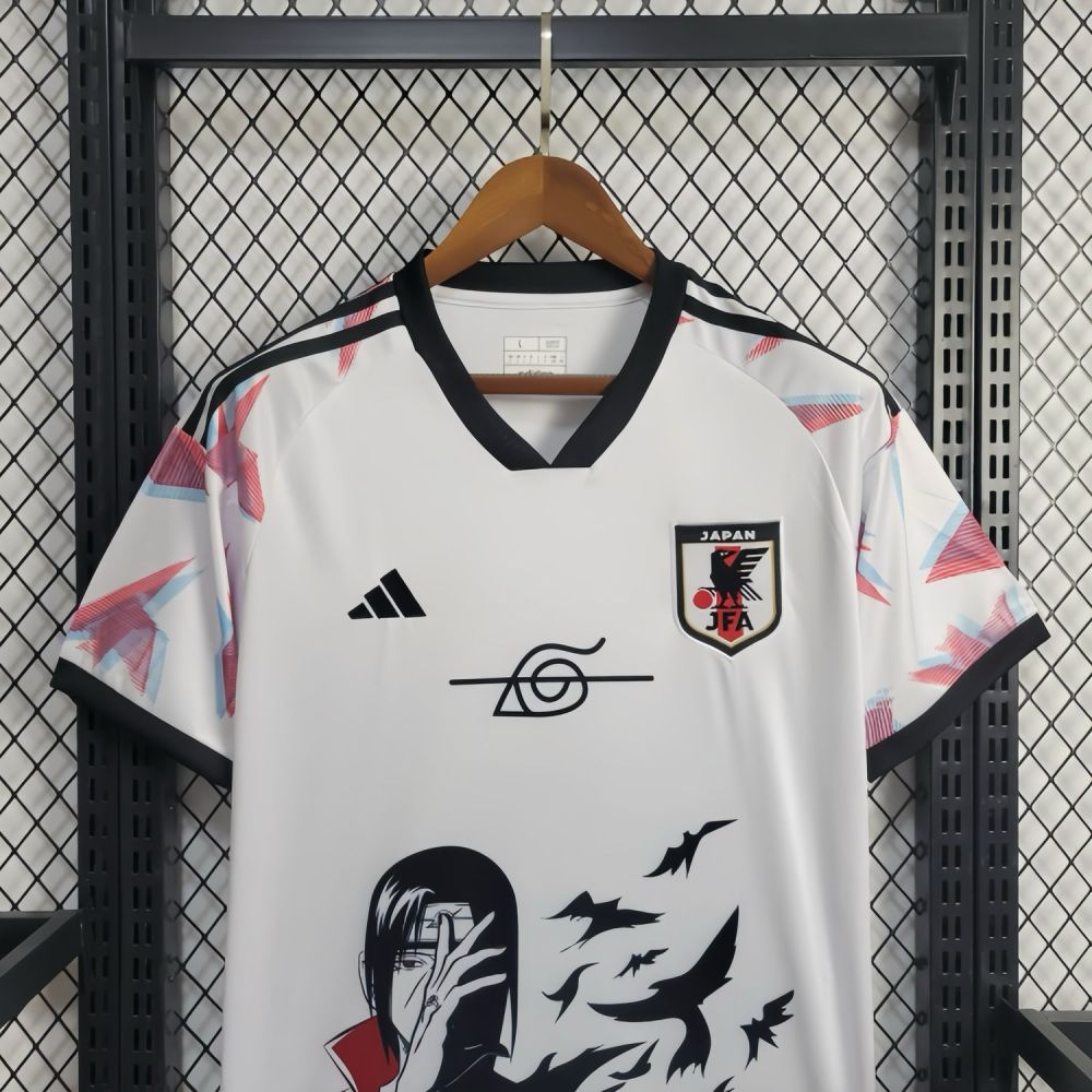 【Special kits】Japan black crow kit
