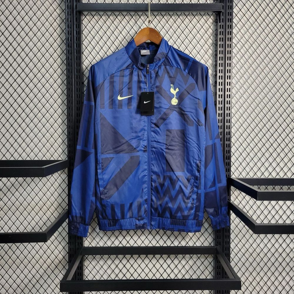 【Winter Collection】Tottenham 2023-24 Windbreaker