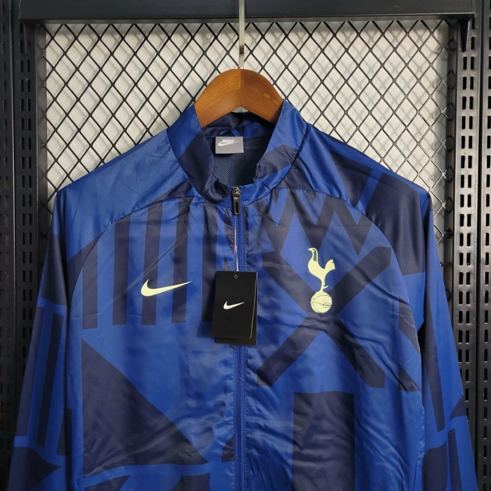 【Winter Collection】Tottenham 2023-24 Windbreaker