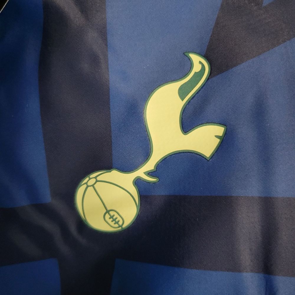 【Winter Collection】Tottenham 2023-24 Windbreaker