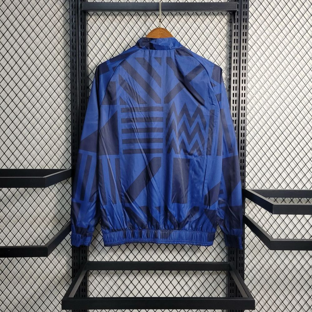 【Winter Collection】Tottenham 2023-24 Windbreaker