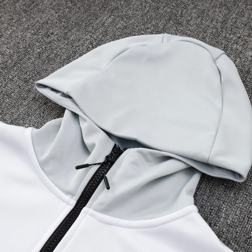 【Winter Collection】Al Nassr 2023-24 fleece jacket