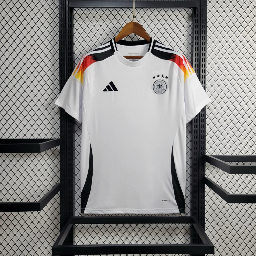 【National team】Germany 2024/25 home kit