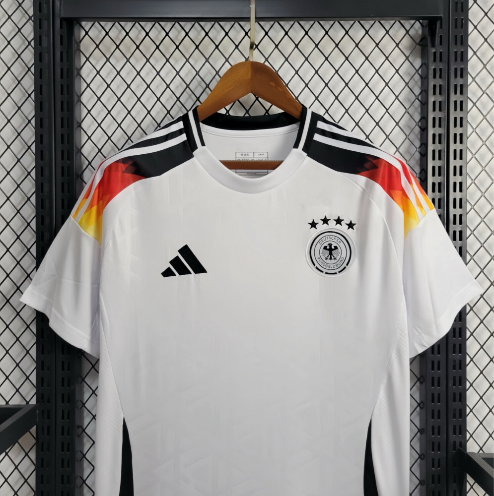 【National team】Germany 2024/25 home kit