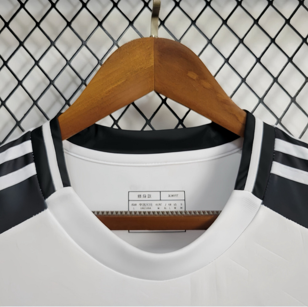 【National team】Germany 2024/25 home kit