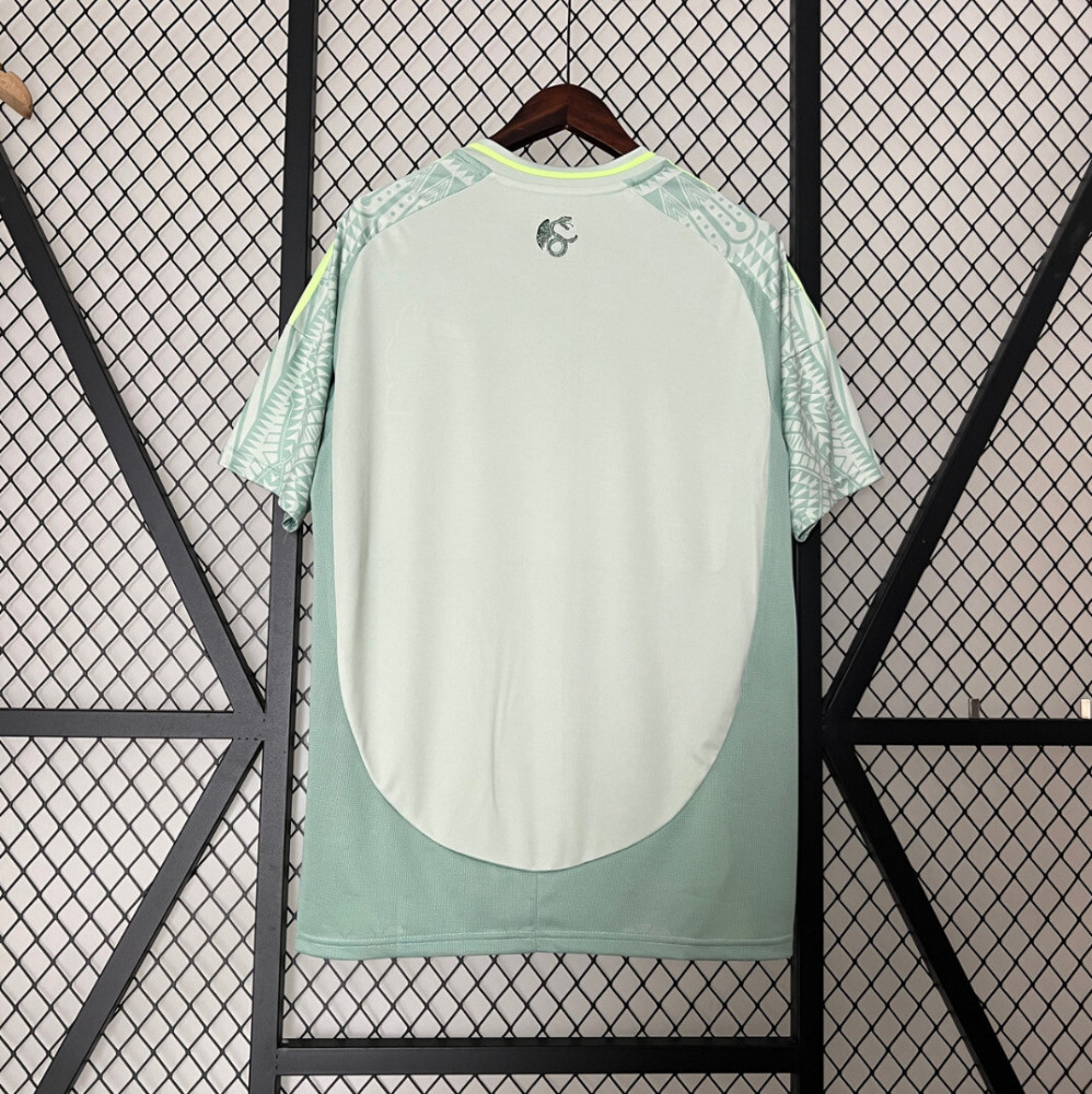 【National team】Mexico 2024-2025 away kit