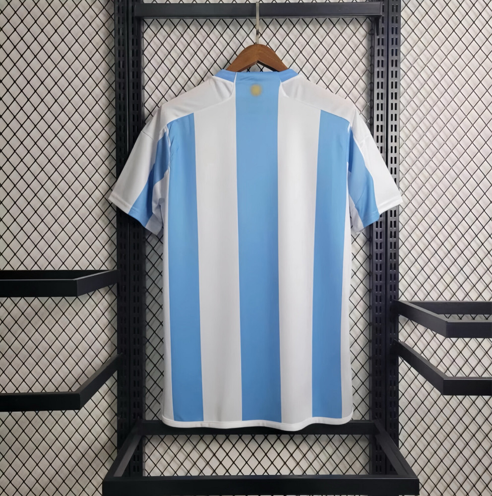【National team】Argentina 2024-2025 home kit