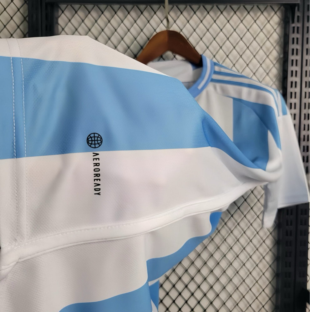 【National team】Argentina 2024-2025 home kit