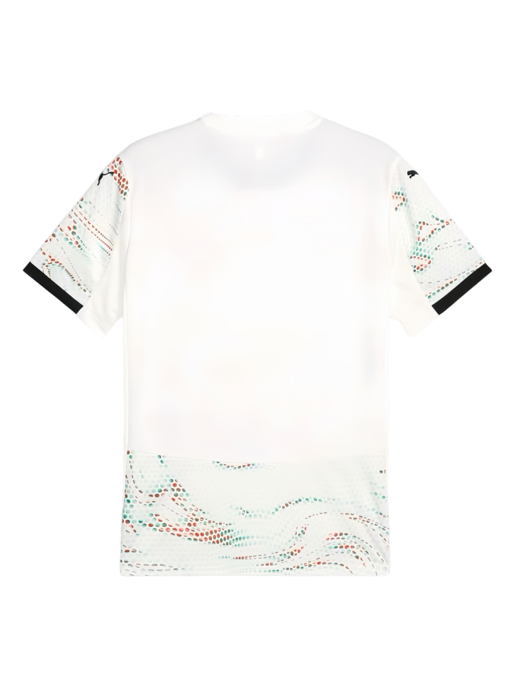 【National team】Portugal 2025/26 away kit
