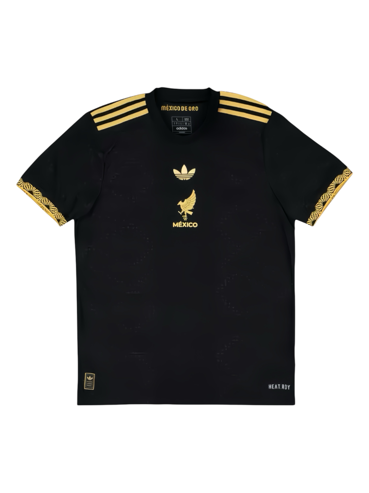 【National team】Mexico 2025-2026 third kit