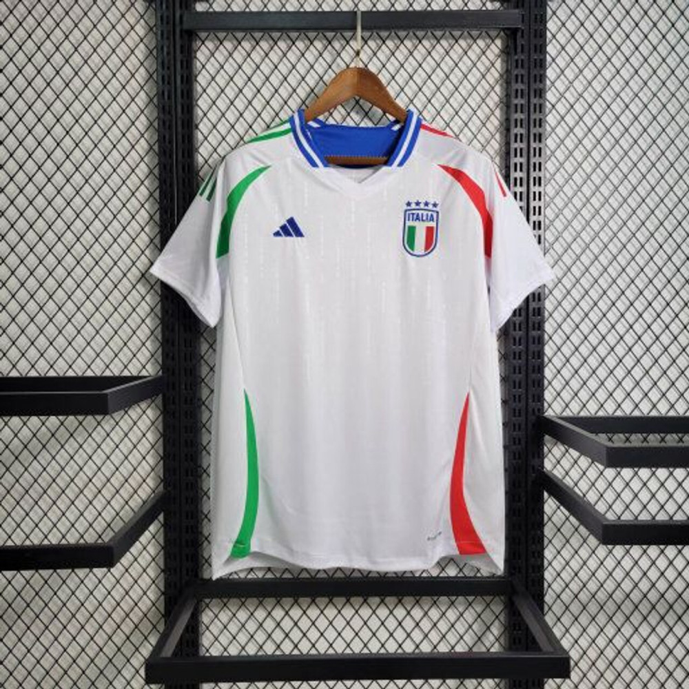 【National team】Italy 2024/25 away kit