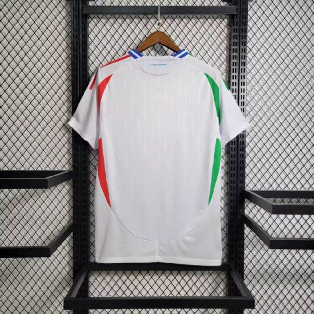 【National team】Italy 2024/25 away kit