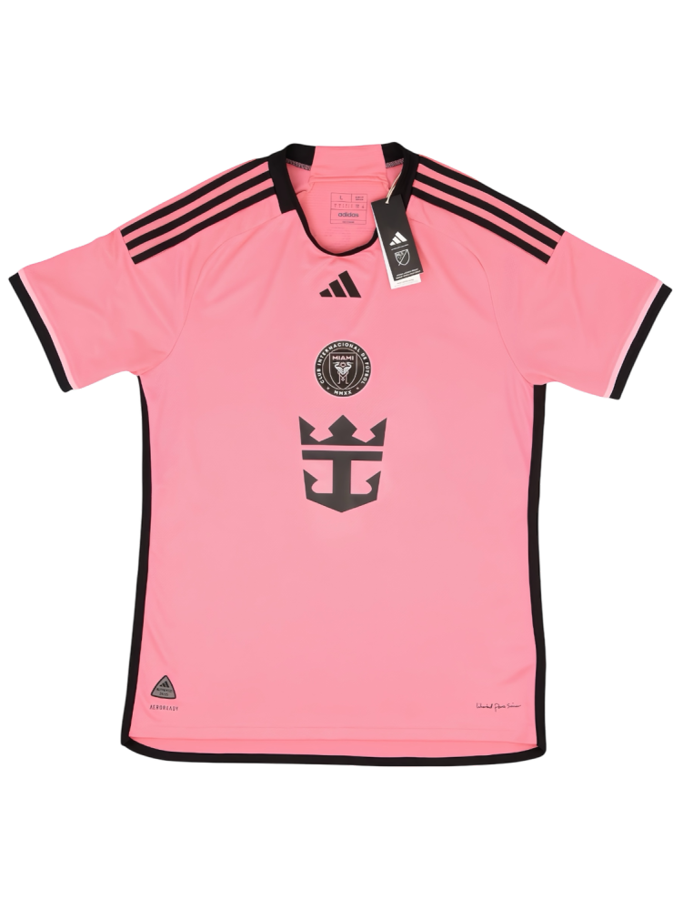 【Fan model】Inter Miami Home kit 2024/25