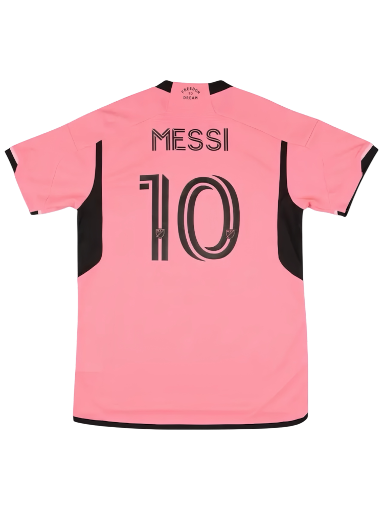 【Fan model】Inter Miami Home kit 2024/25