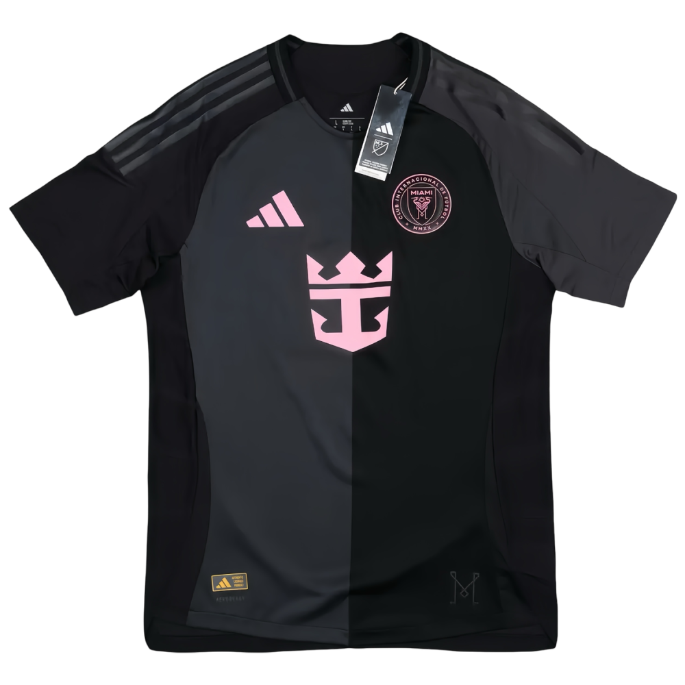 【Fan model】Inter Miami Away kit 2024/25