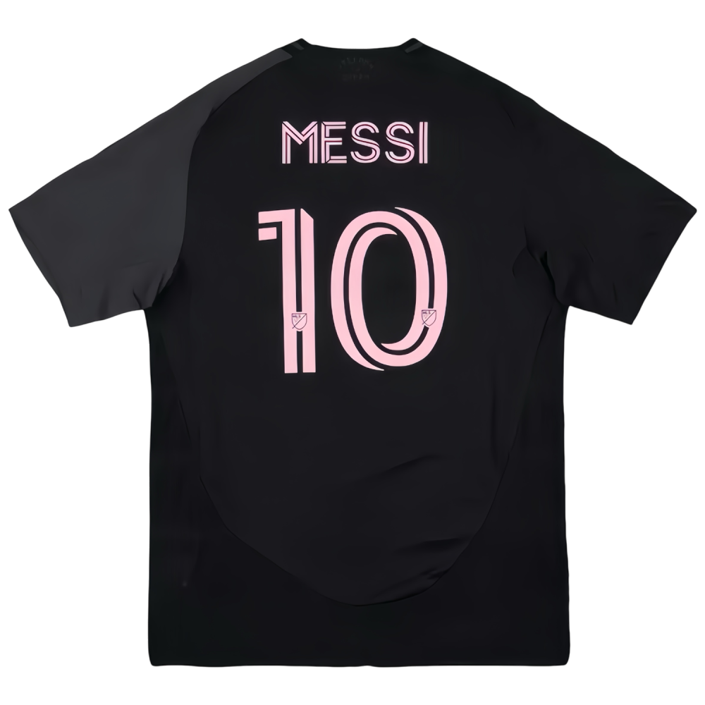 【Fan model】Inter Miami Away kit 2024/25