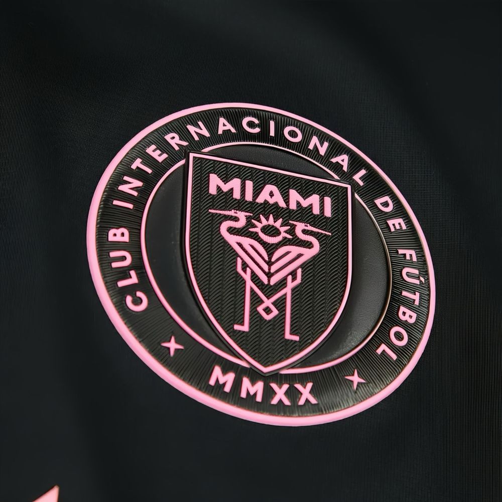 【Fan model】Inter Miami Away kit 2024/25