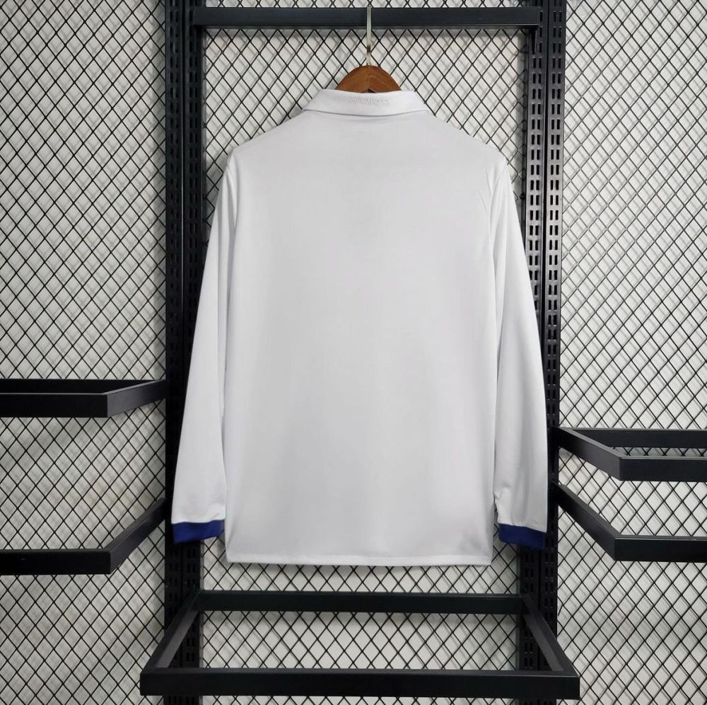 【Retro shirt】Real Madrid 2016/17 home kit