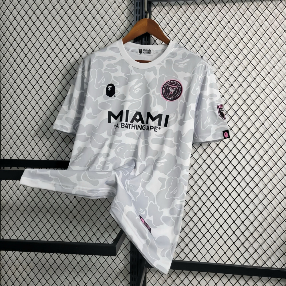 Inter Miami special kit 2024