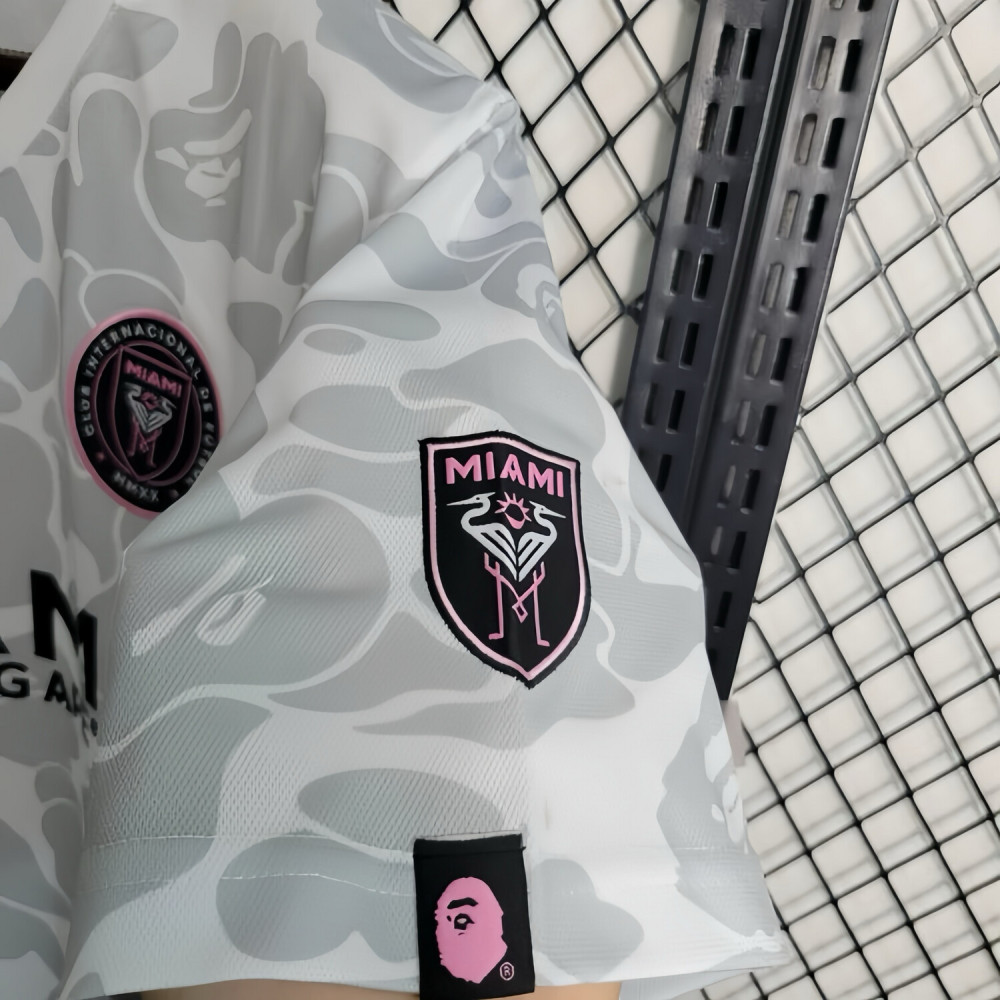 Inter Miami special kit 2024